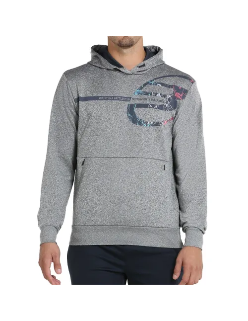 Sudadera Bullpadel Baiona | Ofertas de pádel